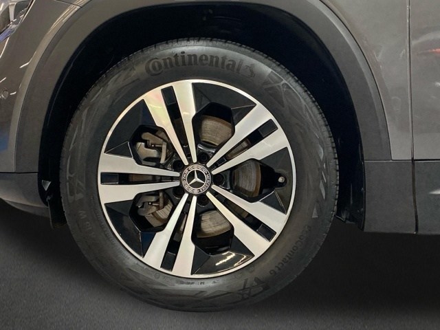 Mercedes-Benz GLB GLB 200 d - 5