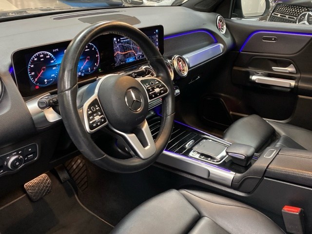 Mercedes-Benz GLB GLB 200 d - 6