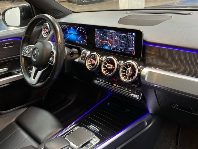 Mercedes-Benz GLB GLB 200 d - 10