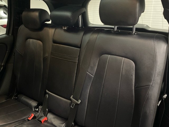 Mercedes-Benz GLB GLB 200 d - 11