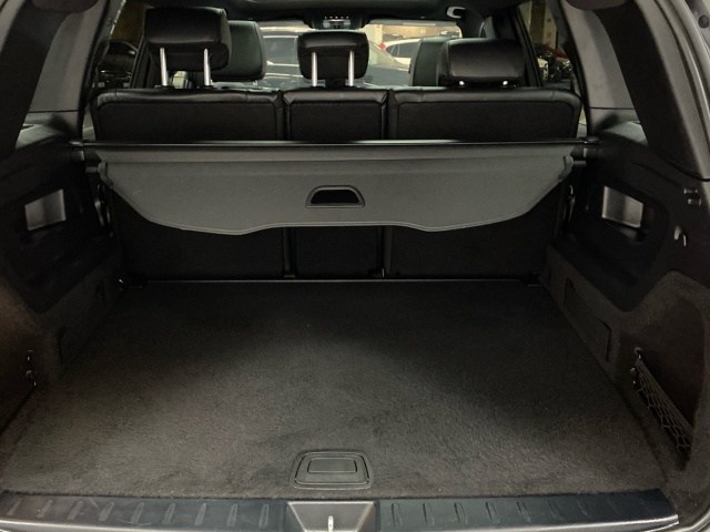 Mercedes-Benz GLB GLB 200 d - 12