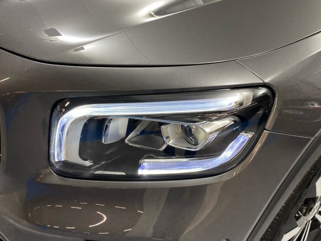 Mercedes-Benz GLB GLB 200 d - 13