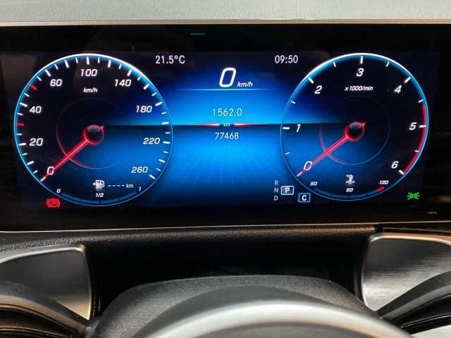 Mercedes-Benz GLB GLB 200 d - 15