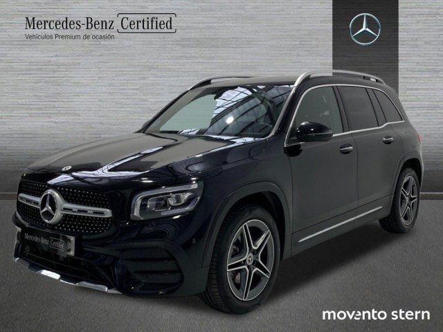 Mercedes-Benz GLB GLB 200 d en Barcelona