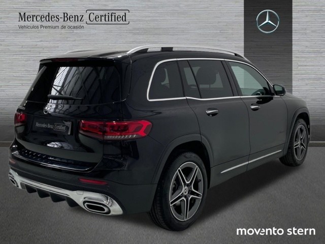 Mercedes-Benz GLB GLB 200 d - 2