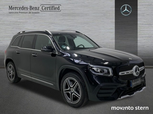 Mercedes-Benz GLB GLB 200 d - 3