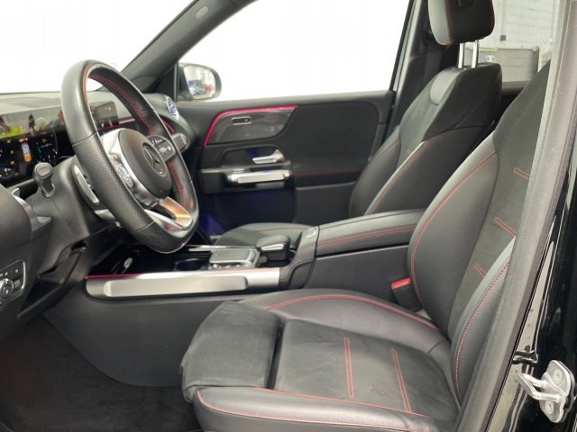 Mercedes-Benz GLB GLB 200 d - 7