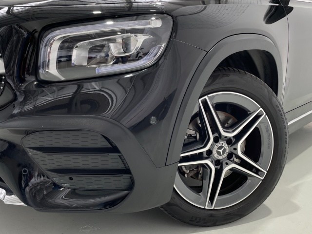 Mercedes-Benz GLB GLB 200 d - 13