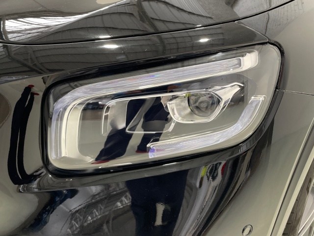 Mercedes-Benz GLB GLB 200 d - 15
