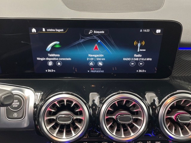 Mercedes-Benz GLB GLB 200 d - 19