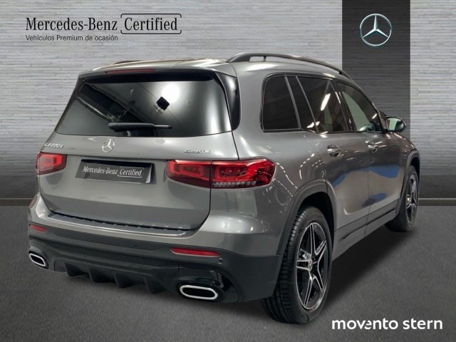 Mercedes-Benz GLB GLB 220 D - 2