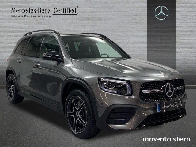 Mercedes-Benz GLB GLB 220 D - 3