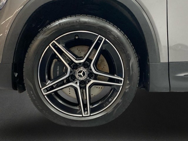 Mercedes-Benz GLB GLB 220 D - 5