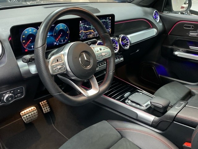 Mercedes-Benz GLB GLB 220 D - 6
