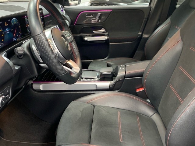 Mercedes-Benz GLB GLB 220 D - 7
