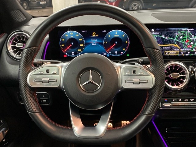 Mercedes-Benz GLB GLB 220 D - 9