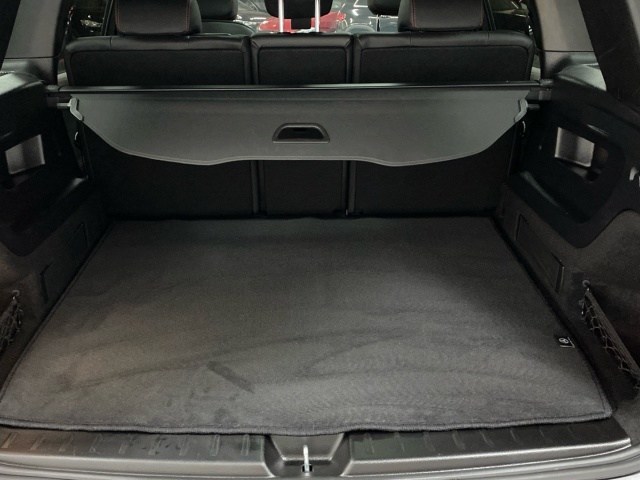 Mercedes-Benz GLB GLB 220 D - 12