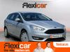 Ford Focus 2.0 Tdci Sportbreak 120cv