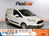 Ford Tourneo Courier 1.5 Tdci 75cv