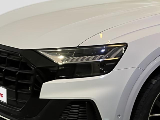 Foto 6 Audi Q8 50 TDI quattro 210 kW (286 CV) tiptronic