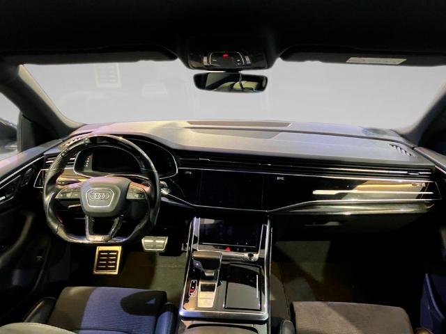 Foto 7 Audi Q8 50 TDI quattro 210 kW (286 CV) tiptronic