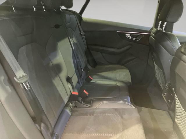 Foto 8 Audi Q8 50 TDI quattro 210 kW (286 CV) tiptronic