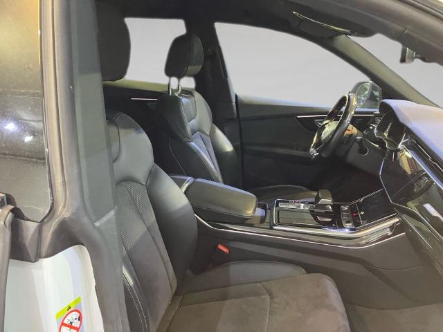 Foto 9 Audi Q8 50 TDI quattro 210 kW (286 CV) tiptronic
