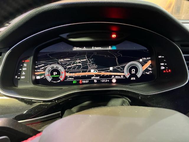 Foto 16 Audi Q8 50 TDI quattro 210 kW (286 CV) tiptronic