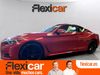 Infiniti Q60 2.0 Coupe 211cv