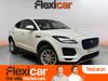 Jaguar E-pace 2.0d 150cv