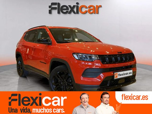 Jeep Compass en Motorflash