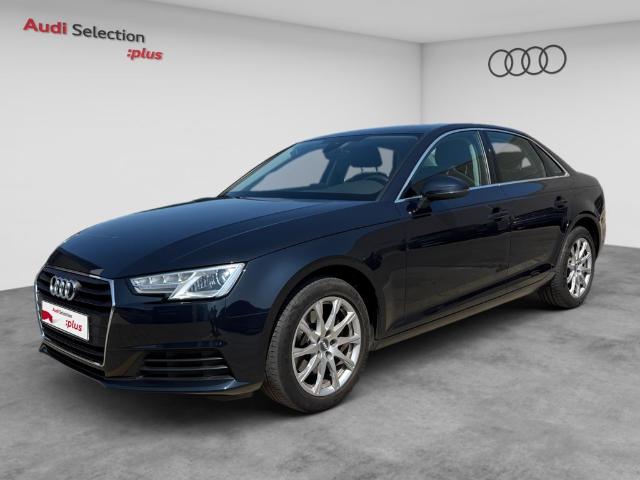 Audi A4 Advanced edition 2.0 TDI 110 kW (150 CV) S tronic