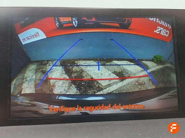 Foto 14 Lexus NX 300h Business 2WD 145 kW (197 CV)