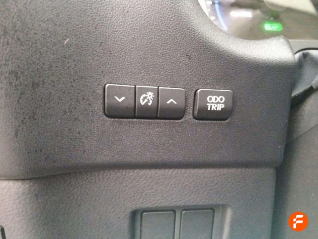 Foto 17 Lexus NX 300h Business 2WD 145 kW (197 CV)