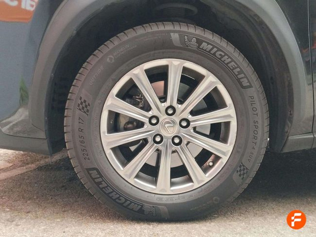 Foto 21 Lexus NX 300h Business 2WD 145 kW (197 CV)