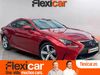 Lexus Rc Rc 5.0 F 477cv
