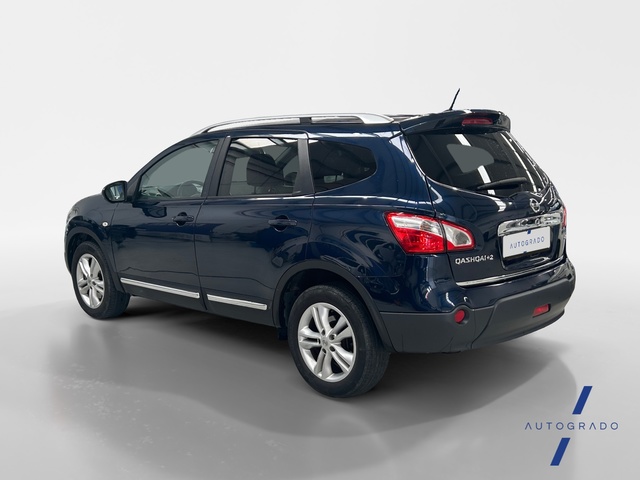 Nissan Qashqai+2 2.0 dCi Tekna Premium 4x4 A/T 110 kW (15 0CV)