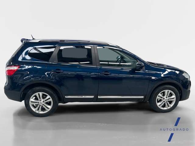 Nissan Qashqai+2 2.0 dCi Tekna Premium 4x4 A/T 110 kW (15 0CV)