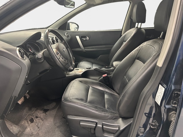 Nissan Qashqai+2 2.0 dCi Tekna Premium 4x4 A/T 110 kW (15 0CV)