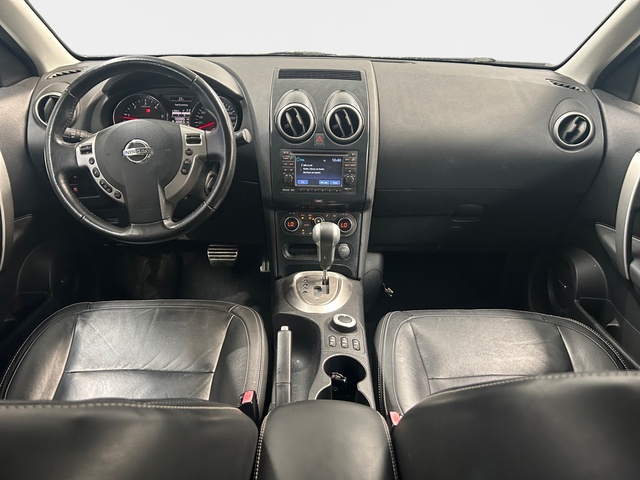 Nissan Qashqai+2 2.0 dCi Tekna Premium 4x4 A/T 110 kW (15 0CV)