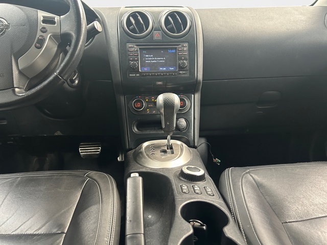 Nissan Qashqai+2 2.0 dCi Tekna Premium 4x4 A/T 110 kW (15 0CV)