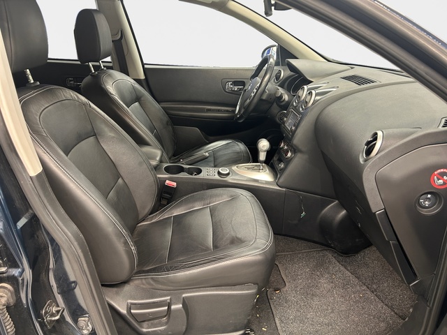 Nissan Qashqai+2 2.0 dCi Tekna Premium 4x4 A/T 110 kW (15 0CV)