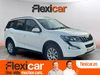 Mahindra Xuv 500 2.2 D 140cv