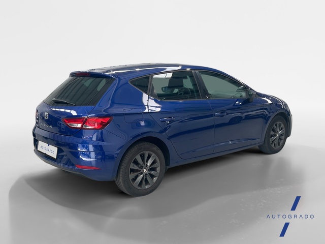 SEAT León 1.6 TDI Style DSG 85 kW (115 CV)