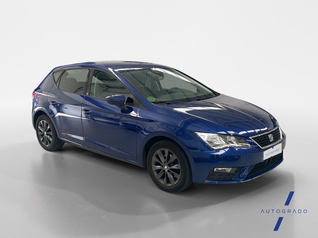 SEAT León 1.6 TDI Style DSG 85 kW (115 CV)