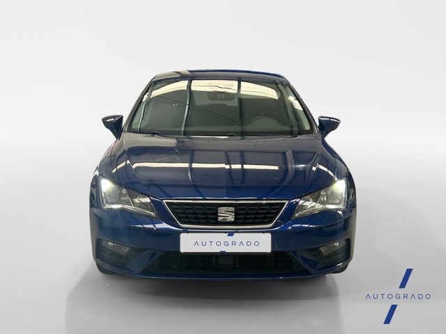 SEAT León 1.6 TDI Style DSG 85 kW (115 CV)