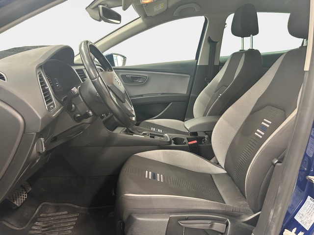 SEAT León 1.6 TDI Style DSG 85 kW (115 CV)