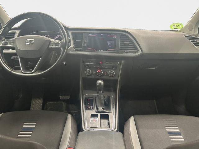 SEAT León 1.6 TDI Style DSG 85 kW (115 CV)