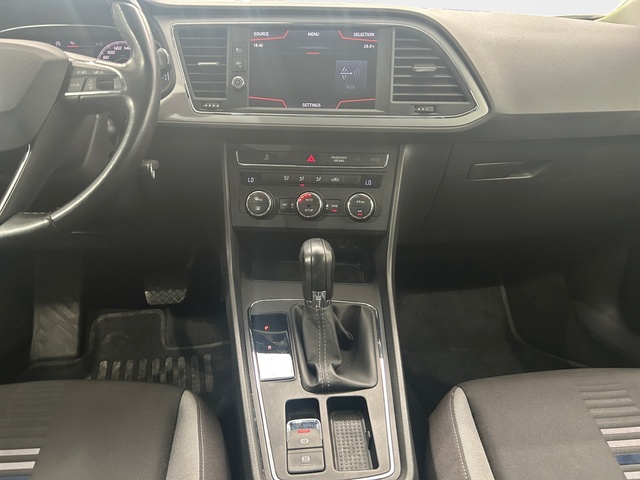 SEAT León 1.6 TDI Style DSG 85 kW (115 CV)
