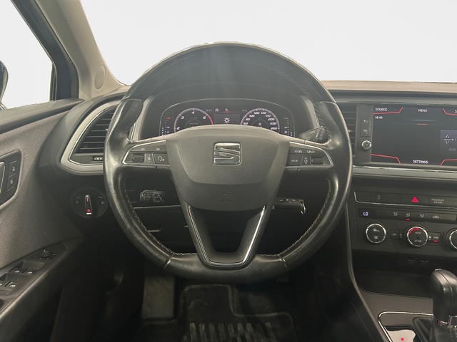 SEAT León 1.6 TDI Style DSG 85 kW (115 CV)